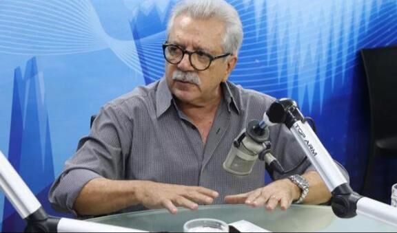 Desertificação avança e conselheiro do TCE critica ausência de iniciativas políticas para recuperar áreas na Paraíba