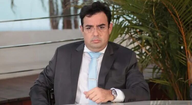 Advogado acusado de agredir mulher em condomínio de João Pessoa ameaçou testemunhas, revela delegada Advogado acusado de agredir mulher em condomínio de João Pessoa ameaçou testemunhas, revela delegada