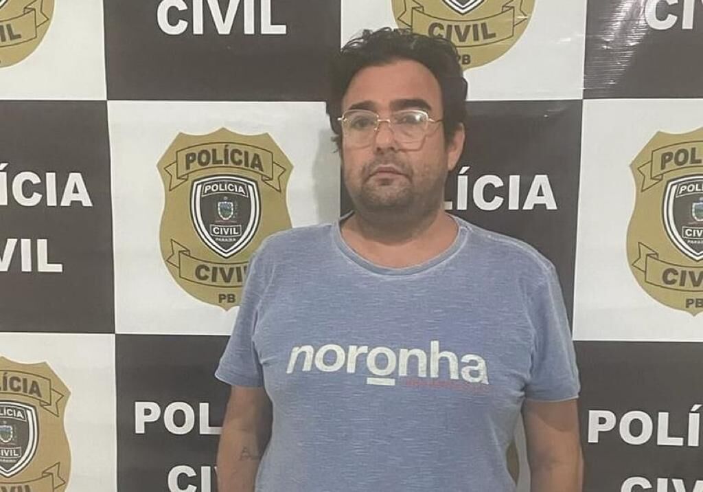 Advogado flagrado agredindo mulher dentro de condomínio em João Pessoa é preso preventivamente Advogado flagrado agredindo mulher dentro de condomínio em João Pessoa é preso preventivamente