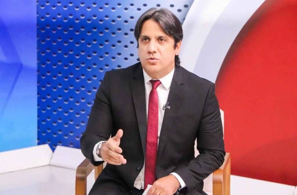 Luís Torres conquista aprovação de todas as contas no TCE Luís Torres conquista aprovação de todas as contas no TCE