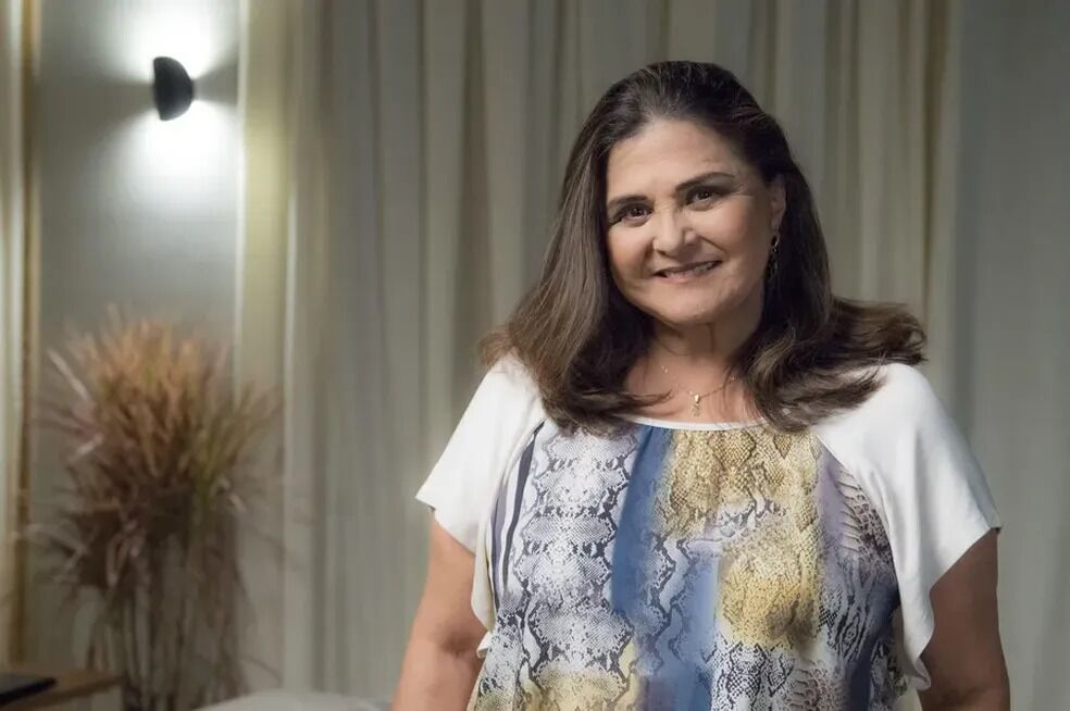 Atriz Elizangela será velada neste sábado com cerimônia aberta ao público, no Rio de Janeiro