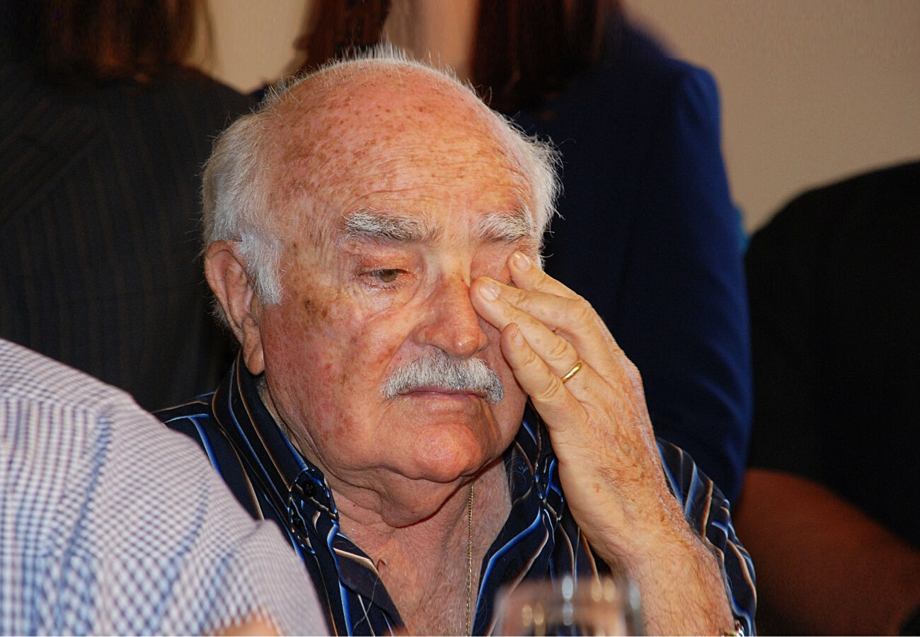 Wilson Braga permanece na UTI em estado grave e função renal apresenta piora Wilson Braga permanece na UTI em estado grave e função renal apresenta piora