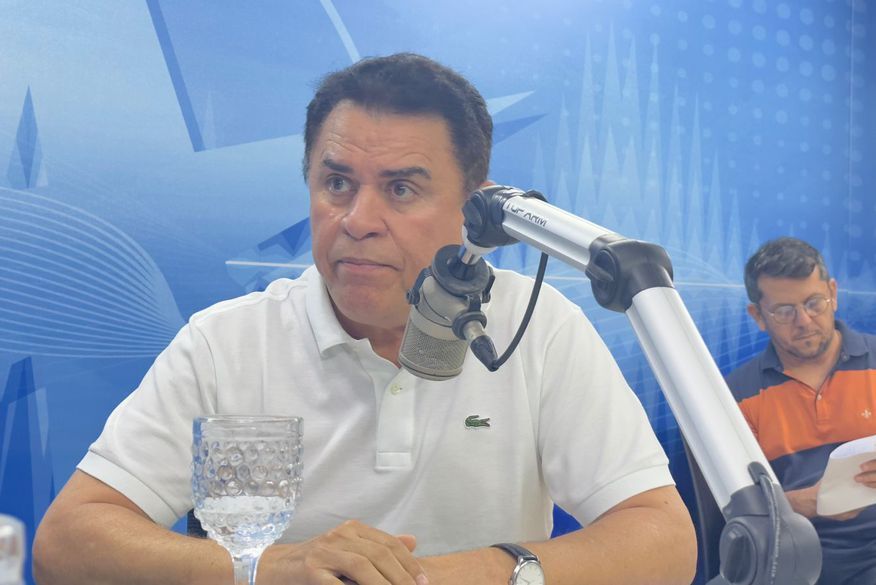Deputado Wilson Santiago propõe PEC para reverter redução de parlamentares pelo STF Deputado Wilson Santiago propõe PEC para reverter redução de parlamentares pelo STF
