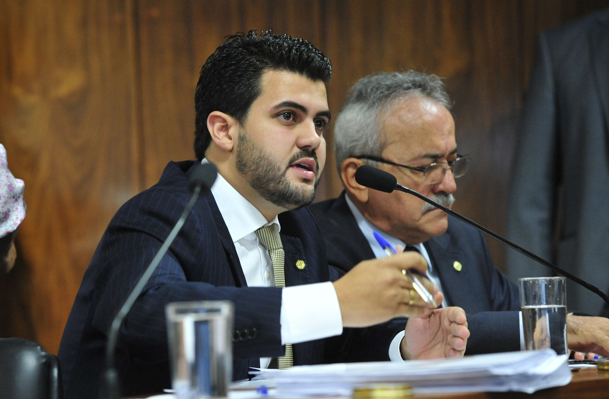 Relator do ensino médio quer manter artes e educação física na grade curricular Relator do ensino médio quer manter artes e educação física na grade curricular
