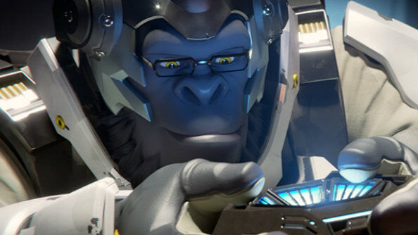 Assista "Recall", o primeiro curta animado de Overwatch Assista "Recall", o primeiro curta animado de Overwatch
