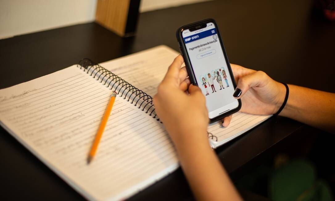 Paraíba obtém a melhor nota do país sobre ensino remoto, segundo a FGV Paraíba obtém a melhor nota do país sobre ensino remoto, segundo a FGV