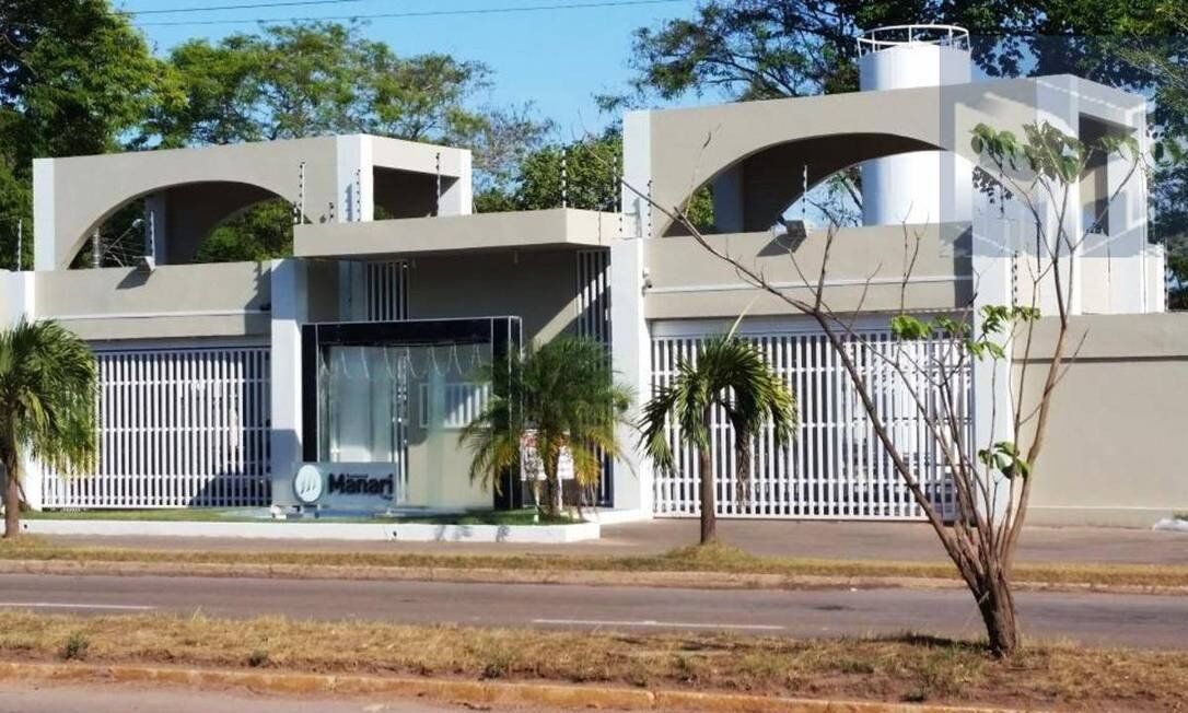 Condomínios de luxo têm luz em tempo integral em Macapá, no Amapá Condomínios de luxo têm luz em tempo integral em Macapá, no Amapá