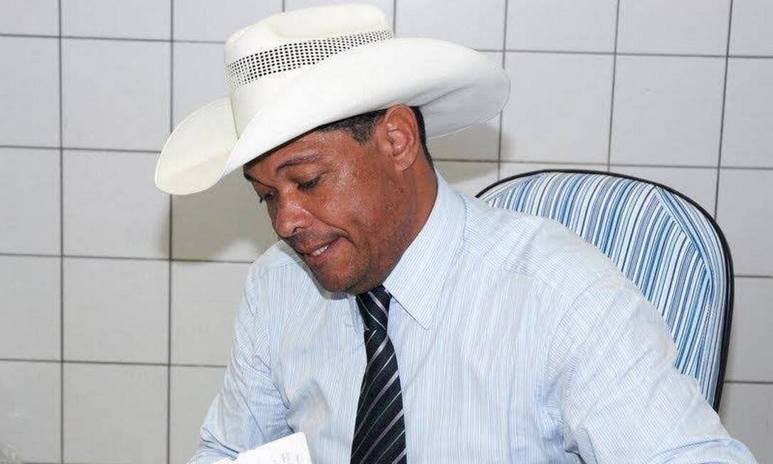 MPF pede indenização de R$ 300 mil a pastor Valdemiro Santiago por anunciar cura falsa para covid-19 MPF pede indenização de R$ 300 mil a pastor Valdemiro Santiago por anunciar cura falsa para covid-19