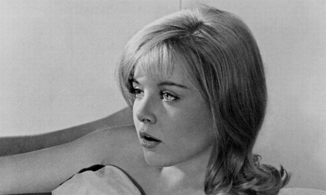Sue Lyon, a ninfeta adolescente de 'Lolita', morre aos 73 anos Sue Lyon, a ninfeta adolescente de 'Lolita', morre aos 73 anos