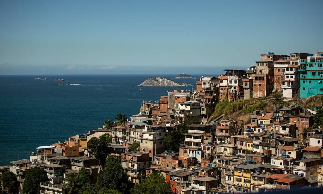 Em comunicado, governo dos EUA aconselha turistas a não irem a favelas e áreas de fronteira no Brasil Em comunicado, governo dos EUA aconselha turistas a não irem a favelas e áreas de fronteira no Brasil