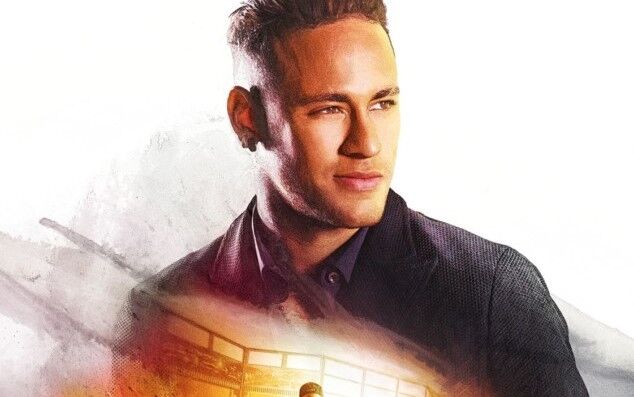 'xXx: Reativado' traz Neymar em pôster 'xXx: Reativado' traz Neymar em pôster