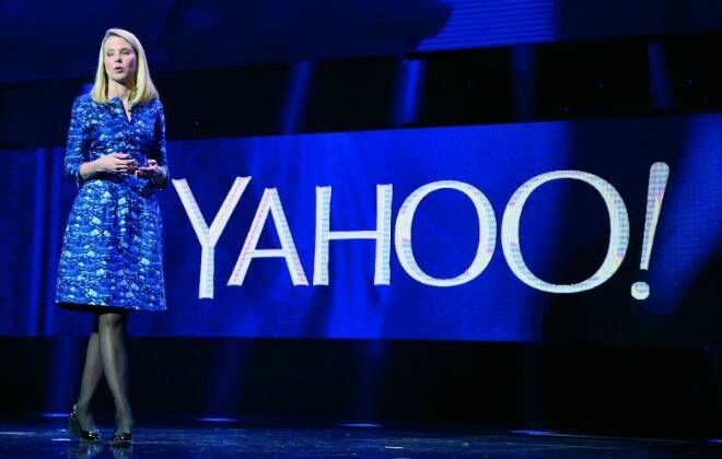 Yahoo implanta método de login que não utiliza senha Yahoo implanta método de login que não utiliza senha