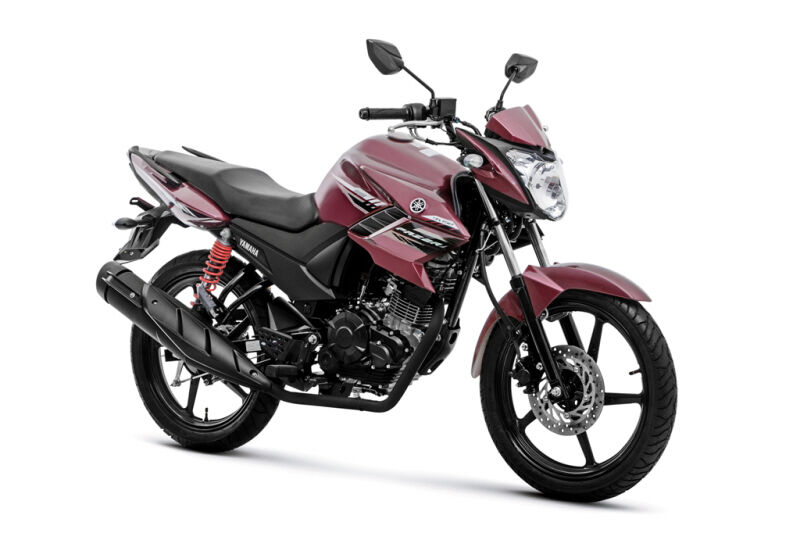 Yamaha lança Fazer 150 e Lander 250 2016 Yamaha lança Fazer 150 e Lander 250 2016