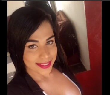 Mulher é detida suspeita de participação no assassinato de mulher trans em Manaíra Mulher é detida suspeita de participação no assassinato de mulher trans em Manaíra