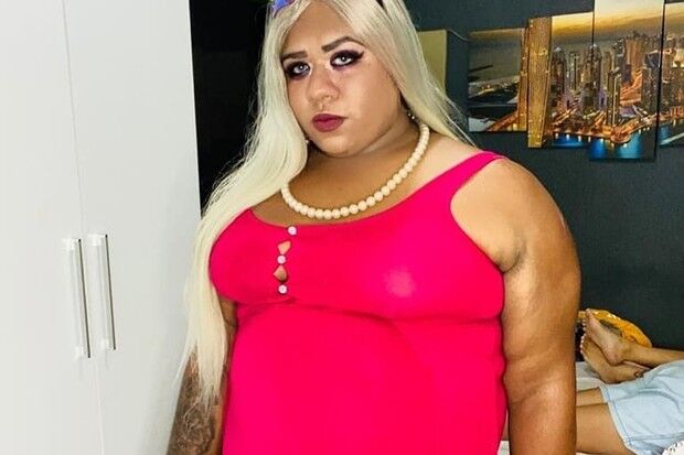 Influencer Ygona Moura morre vítima da Covid-19