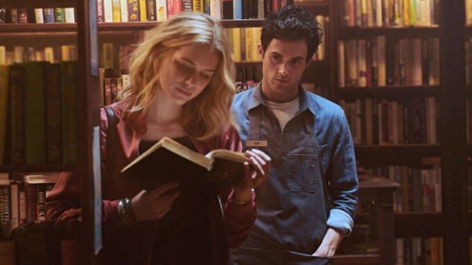You é oficialmente renovada para a terceira temporada na Netflix You é oficialmente renovada para a terceira temporada na Netflix
