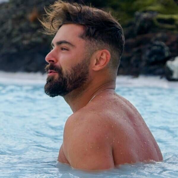Cansado de Hollywwod, Zac Efron pretende se mudar dos EUA para a Austrália Cansado de Hollywwod, Zac Efron pretende se mudar dos EUA para a Austrália