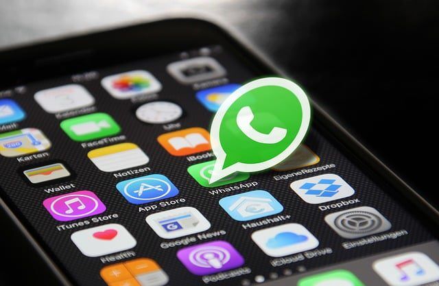 Whatsapp apresenta instabilidade para enviar áudios e imagens nesta sexta-feira Whatsapp apresenta instabilidade para enviar áudios e imagens nesta sexta-feira