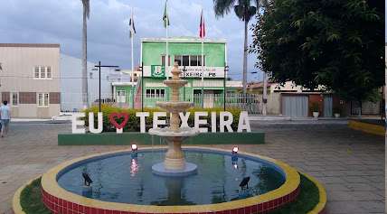 Prefeitura de Teixeira