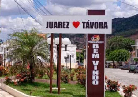 Prefeitura de Juarez Távora vai gastar R$ 168 mil em sabão em pó e R$ 90 mil em detergente; cidade tem 8 mil habitantes