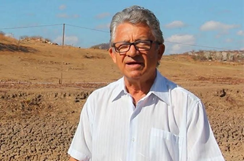 Ex-deputado Chico Lopes assume presidência do PTB e diz que partido é aliado de Lula e João Azevêdo: “foco em defesa dos governos”