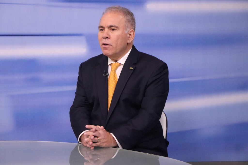Candidato a prefeito de João Pessoa, ex-ministro Marcelo Queiroga declara ter patrimônio de R$ 171 mil PL, Marcelo Queiroga, Justiça, candidato, denúncia, PGR
