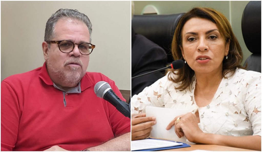 Márcio Caniello, Cida Ramos, PT, Eleições