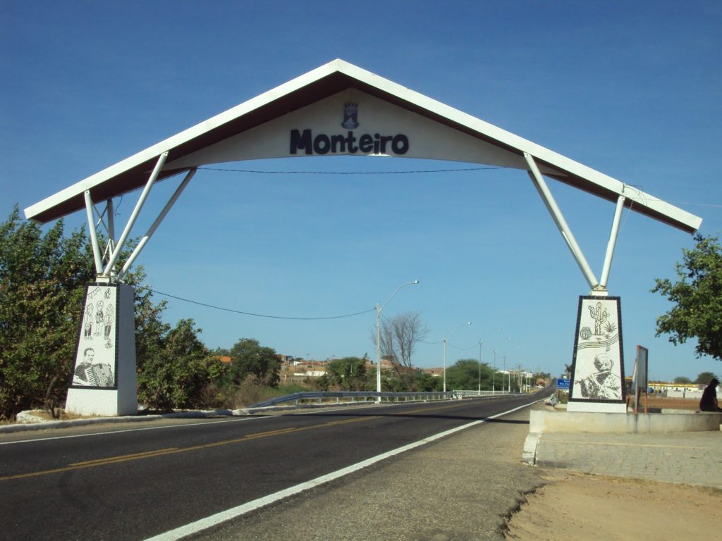 Monteiro lança licitação para comprar 20 toneladas de pão doce com coco TCE reprova contas da Câmara Municipal de Monteiro e multa ex-presidente da Mesa diretora em mais de R$ 11 mil