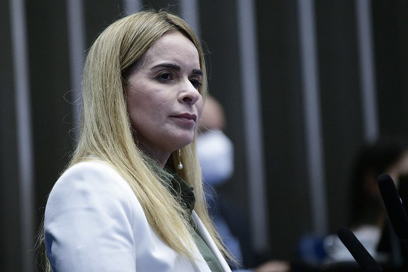 Daniella Ribeiro diz que seu futuro político está em aberto e não quer atrapalhar estratégia do PSD Daniella Ribeiro diz que seu futuro político está em aberto e não quer atrapalhar estratégia do PSD
