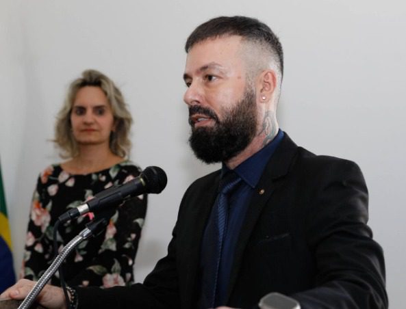 Eduardo Varandas traz coluna sobre isenção tributária especial para líderes evangélicos; confira Eduardo Varandas