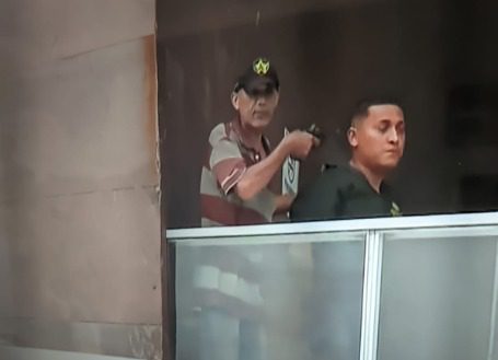 Atirador se entrega após tiroteio em shopping de João Pessoa e é preso pela polícia acusado