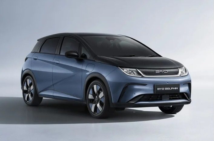 Confira o ranking dos cinco carros elétricos mais baratos do Brasil em janeiro de 2024 Confira o ranking dos cinco carros elétricos mais baratos do Brasil em janeiro de 2024