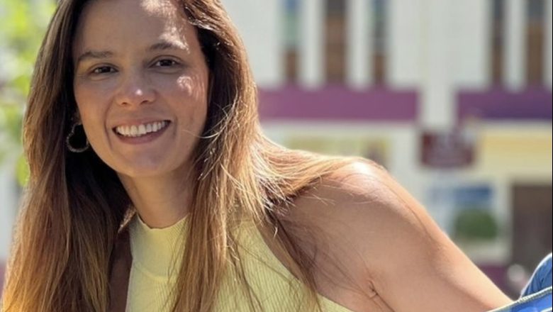 Após uma semana, esposa do deputado Júnior Araújo é destituída da presidência do PDT em Cajazeiras e partido deverá definir novo dirigente Após uma semana, esposa do deputado Júnior Araújo é destituída da presidência do PDT em Cajazeiras e partido deverá definir novo dirigente