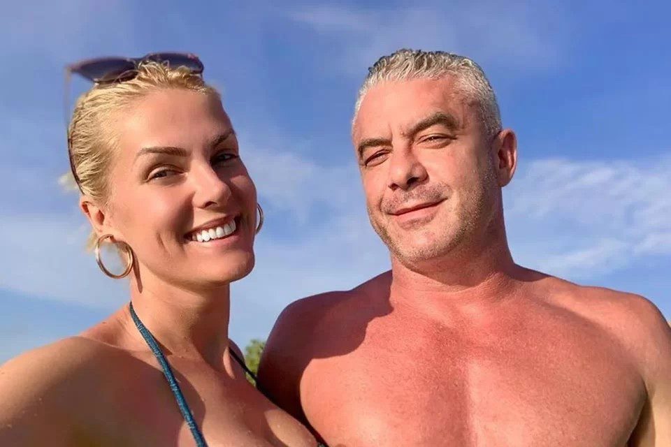 Marido de Ana Hickmann se pronuncia sobre acusação de agressão: “Peço desculpas a minha família”