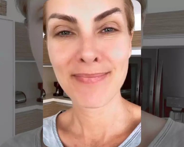 Ana Hickmann reaparece na web após denunciar marido por agressão e diz que há 'verdades e inverdades' publicadas