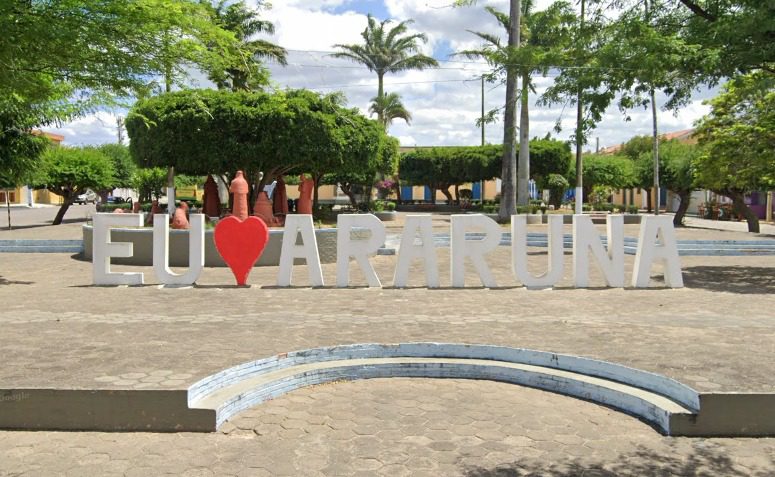 Araruna contrata R$ 200 mil em shows para o réveillon 2025 MP investiga contratações em Araruna, no Agreste paraibano.