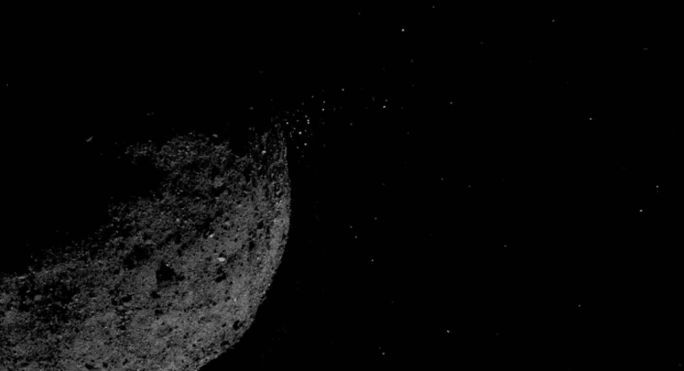 Nasa divulga a lista dos asteroides que podem acabar com a vida na Terra num piscar de olhos Nasa divulga a lista dos asteroides que podem acabar com a vida na Terra num piscar de olhos