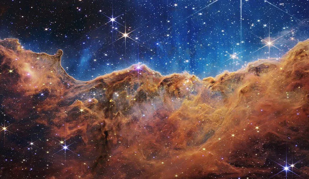 Nasa lança streaming de vídeo gratuito com séries e filmes sobre astronomia Nasa lança streaming de vídeo gratuito com séries e filmes sobre astronomia