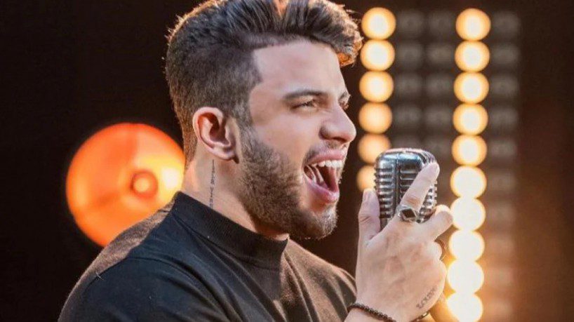 Prefeitura de Juripiranga gasta quase R$ 1 milhão em contratos de shows para duas festas na cidade Prefeitura de Juripiranga gasta quase R$ 1 milhão em contratos de shows para duas festas na cidade