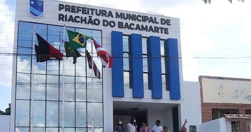 Prefeitura de Riachão