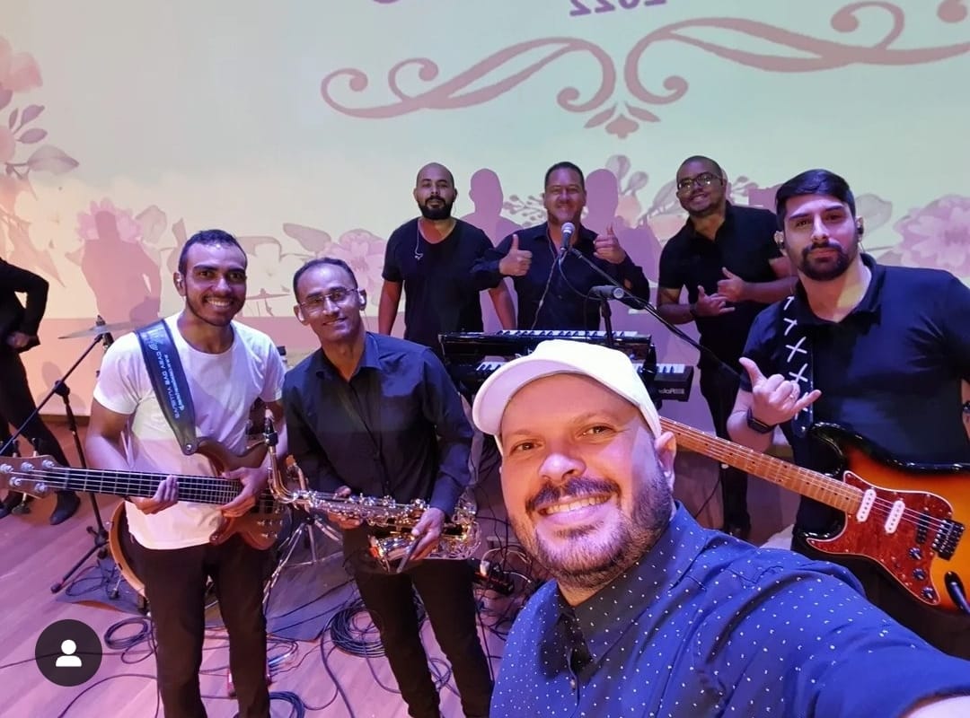 Bandas Stylo Ousado, Tracundum, Bereguedê e Matheus Gael são atrações da festa da virada em Cabedelo Bandas Stylo Ousado, Tracundum, Bereguedê e Matheus Gael são atrações da festa da virada em Cabedelo
