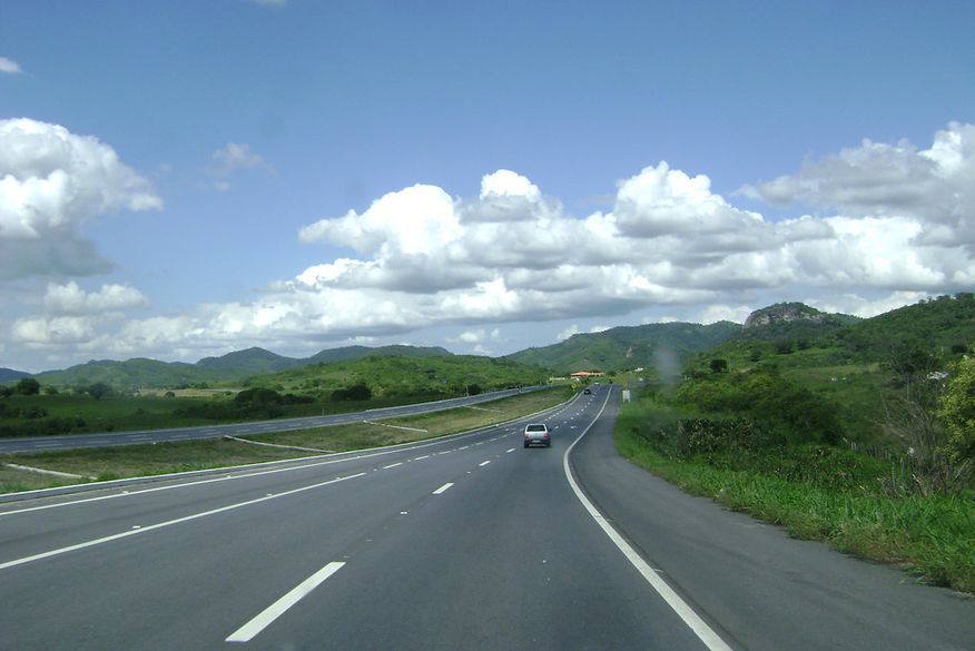 Trecho da BR-230 será totalmente interditado na cidade de Pocinhos nesta sexta-feira