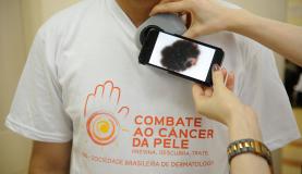 Dia D de prevenção ao câncer de pele terá mutirão de consultas e exames no HULW em João Pessoa
