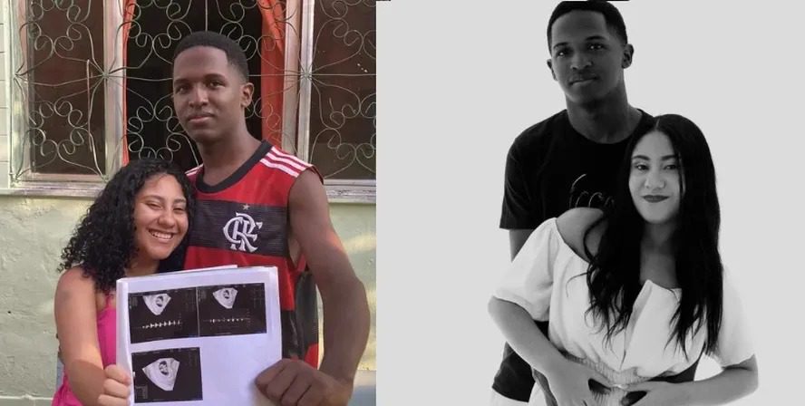 Jovem que estava grávida de quíntuplos perde os bebês e família pede 'compreensão' Jovem que estava grávida de quíntuplos perde os bebês e família pede 'compreensão'