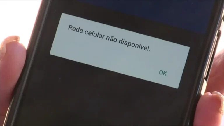 Usuários da Tim reclamam de queda de sinal da operadora em João Pessoa Usuários da Tim reclamam de queda de sinal da operadora em João Pessoa