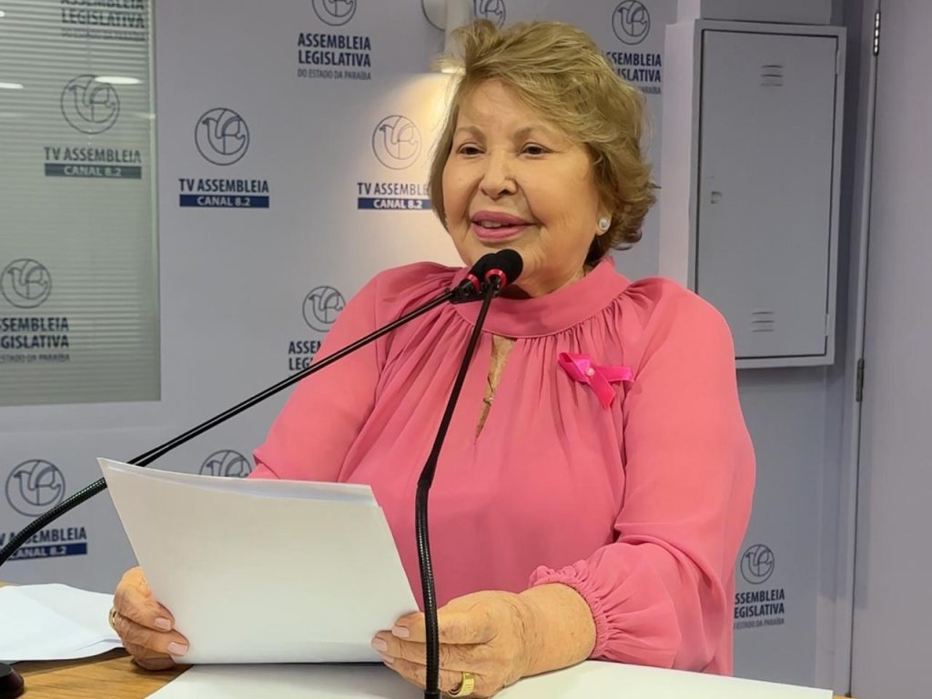 Justiça da Paraíba nega pagamento de pensão especial a deputada Francisca Motta por morte do seu marido, ex-deputado Justiça da Paraíba nega pagamento de pensão especial a deputada Francisca Motta por morte do seu marido, ex-deputado