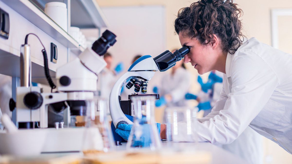 Rio cria bolsas de pesquisa para cientistas mães Rio cria bolsas de pesquisa para cientistas mães