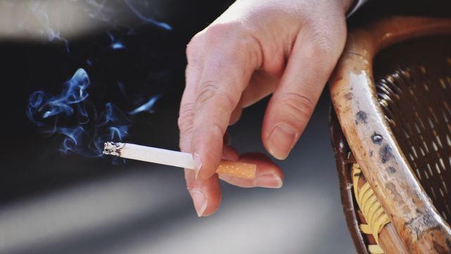 Parar de fumar reduz em até 40% o risco de desenvolver diabetes tipo 2