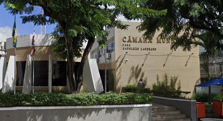Câmara aprova projeto e cada vereador de João Pessoa vai ter R$ 2 milhões em emendas impositivas a partir de 2024 Câmara aprova projeto e cada vereador de João Pessoa vai ter R$ 2 milhões em emendas impositivas a partir de 2024