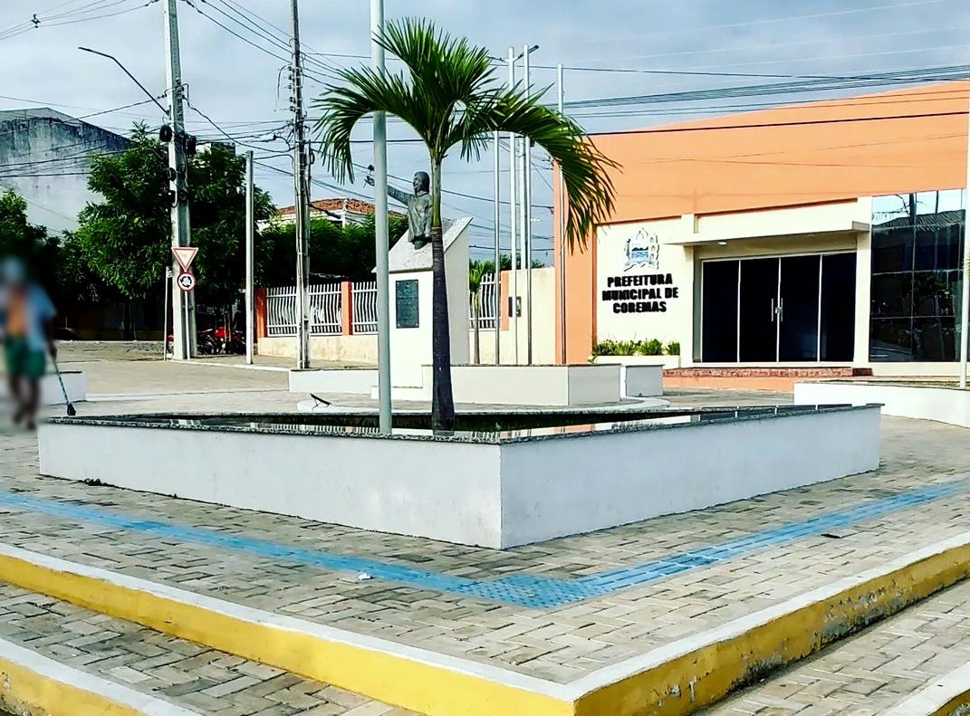 Prefeitura de Coremas tem 15 dias para explicar supostas irregularidades em contrato de mais de R$ 200 mil em serviços de roçada Coremas é localizado na Região Geográfica de Patos